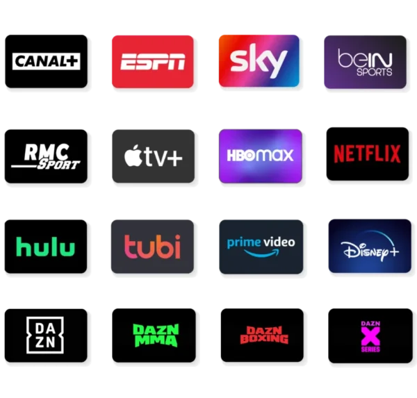 iptv anbieter 2026