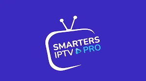 iptv smarters pro